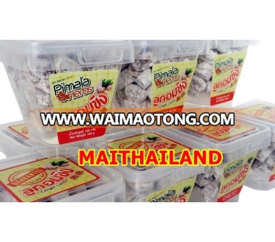 Ginger Candy Thailand Ginger 100g