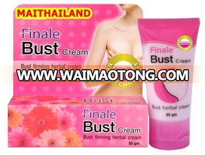 Breast Cream Big Breast Cream Finale Best Breast Enlargement Cream 30g