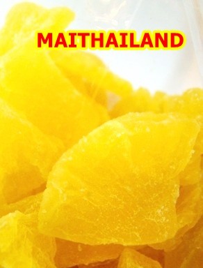 Dried Pineapple Thailand Dried Pineapple (Support Your Logo Brand)