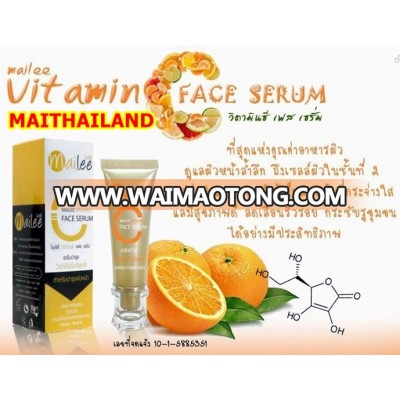 Vitamin C Serum Mailee Vitamin C Face Serum 15ml