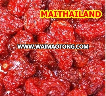 Dried Tomato Thailand Dried Tomato (Support Your Logo Brand)