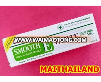 Smooth E Cream Smooth E White Cream 30g